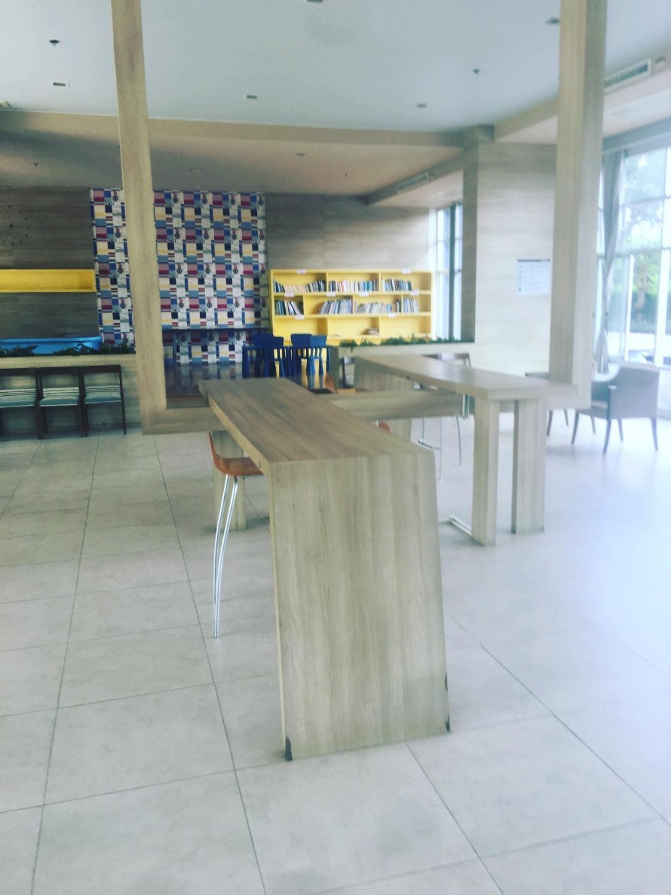 1Bedroom Seaview ห้องวิวมุมทะเล พัทยา Haat Jomtien Eksteriør bilde