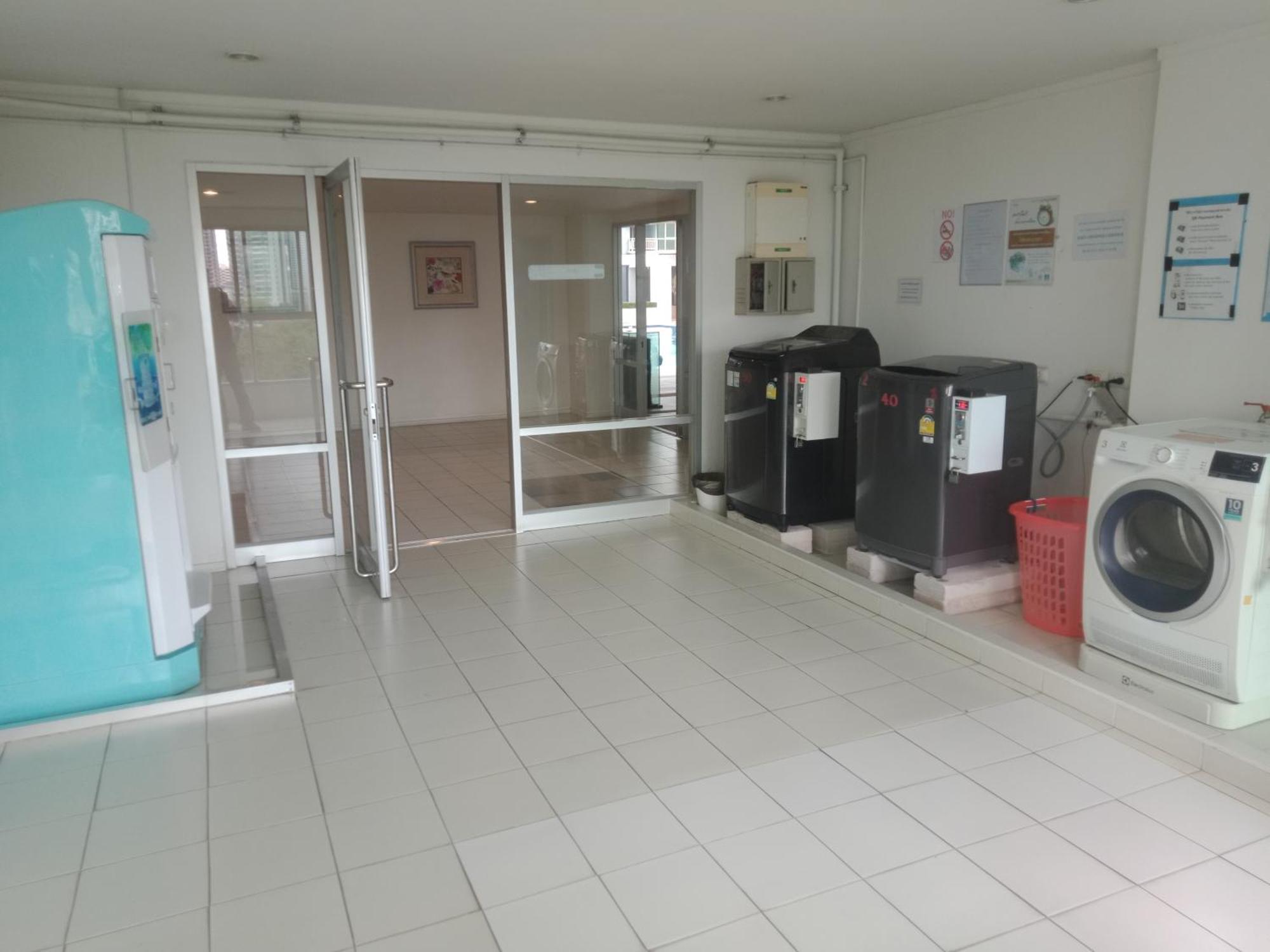 1Bedroom Seaview ห้องวิวมุมทะเล พัทยา Haat Jomtien Eksteriør bilde