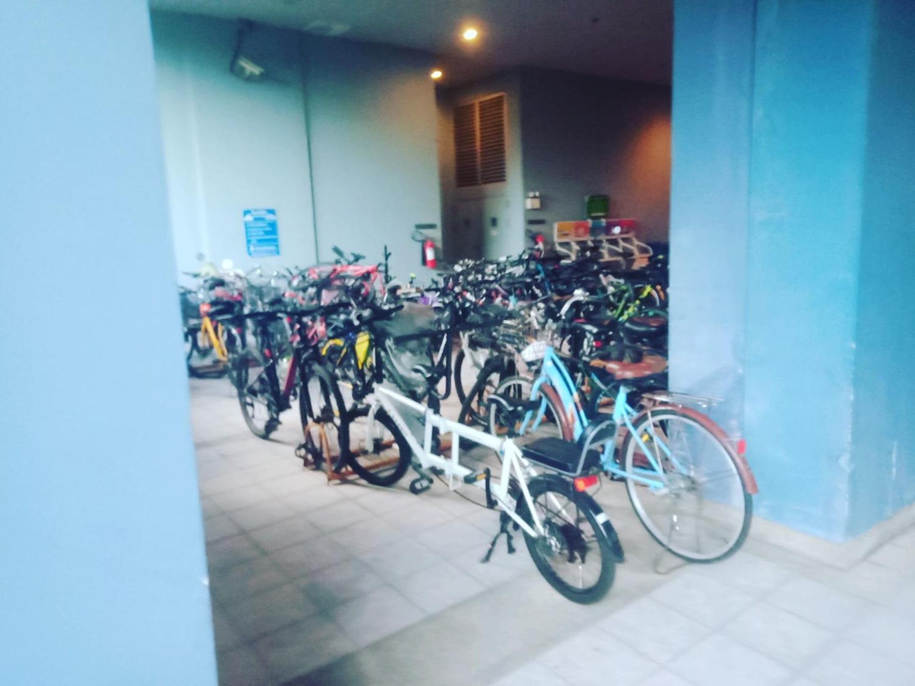 1Bedroom Seaview ห้องวิวมุมทะเล พัทยา Haat Jomtien Eksteriør bilde
