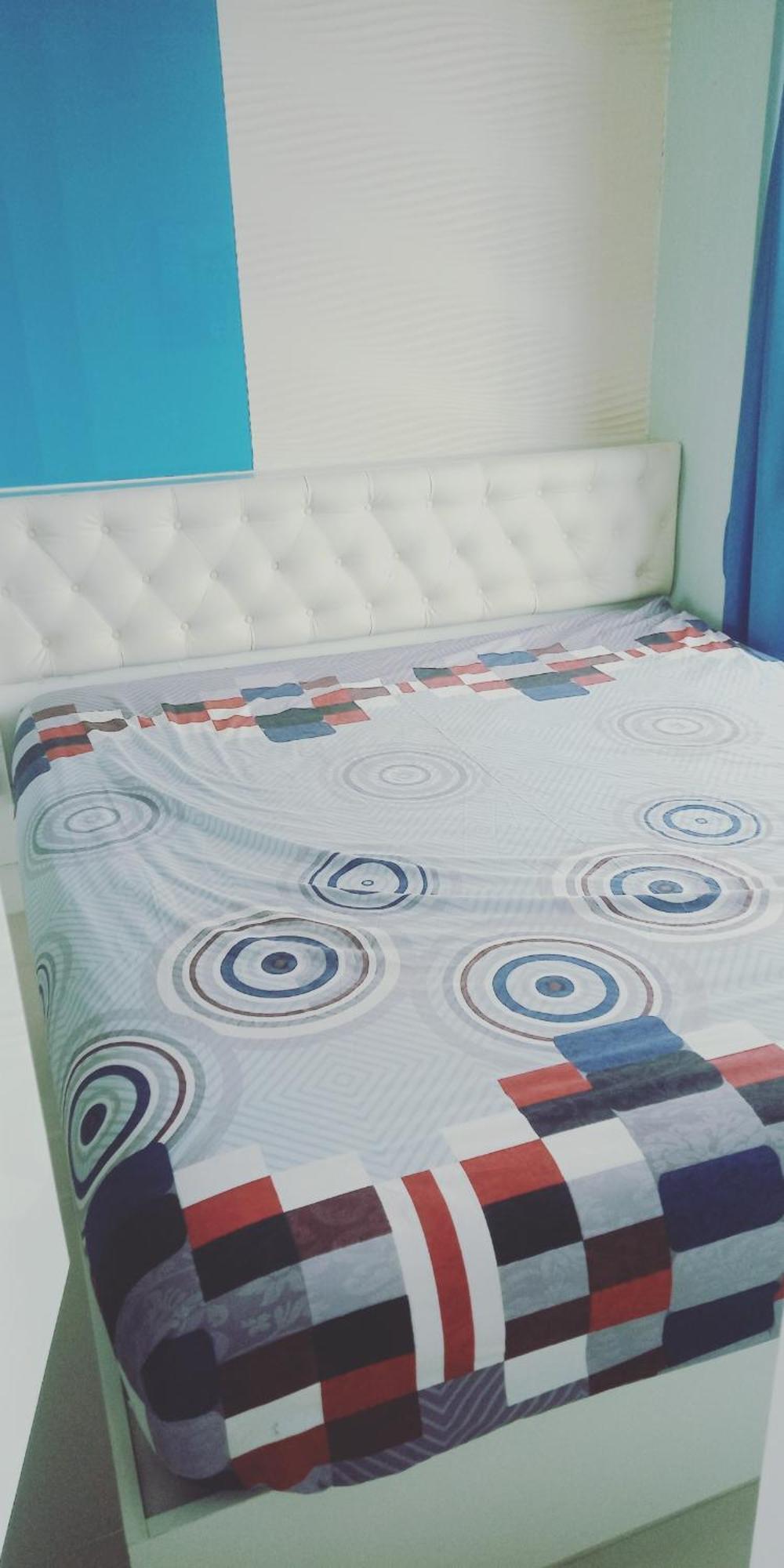 1Bedroom Seaview ห้องวิวมุมทะเล พัทยา Haat Jomtien Eksteriør bilde
