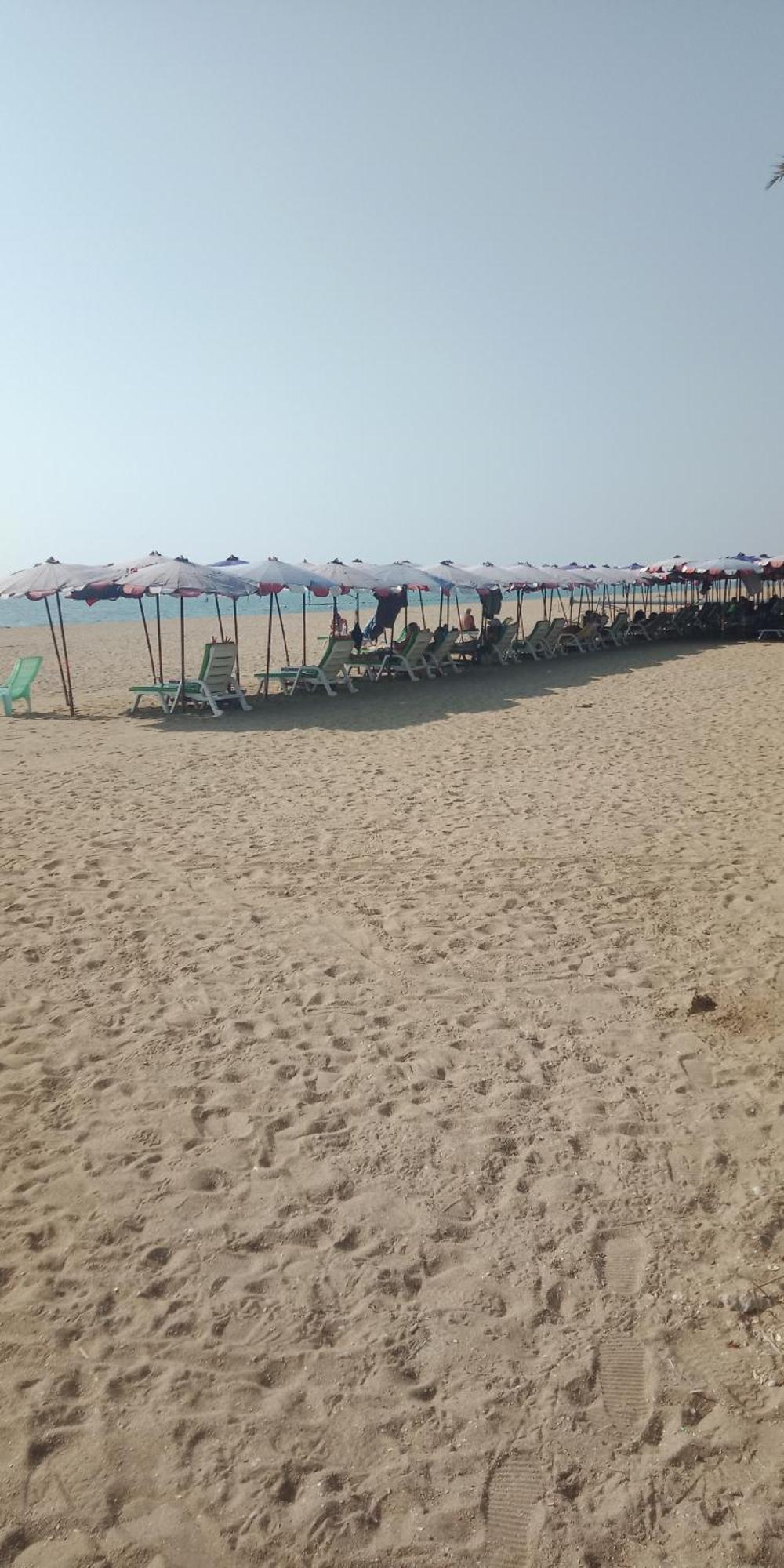 1Bedroom Seaview ห้องวิวมุมทะเล พัทยา Haat Jomtien Eksteriør bilde