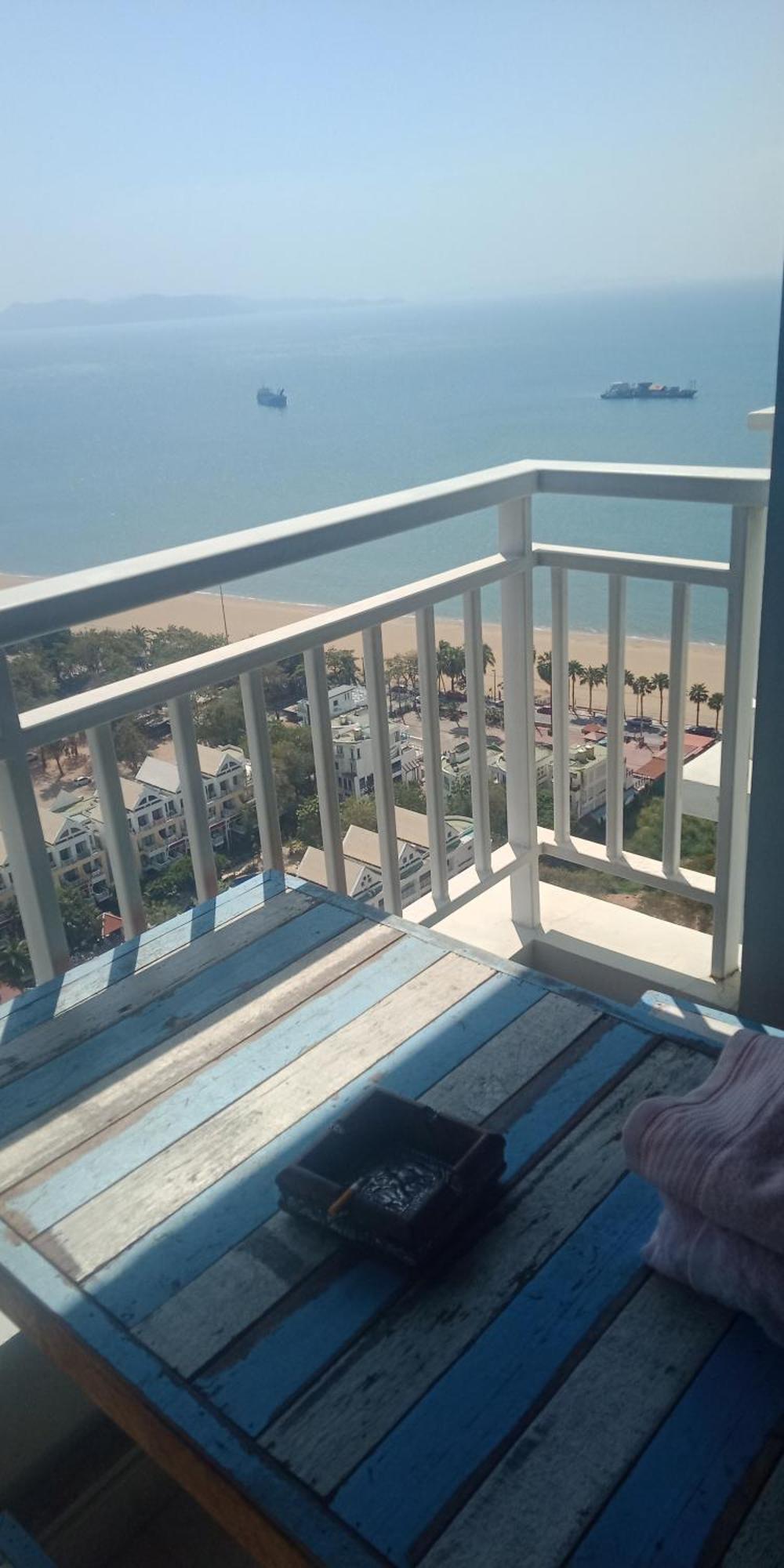 1Bedroom Seaview ห้องวิวมุมทะเล พัทยา Haat Jomtien Eksteriør bilde